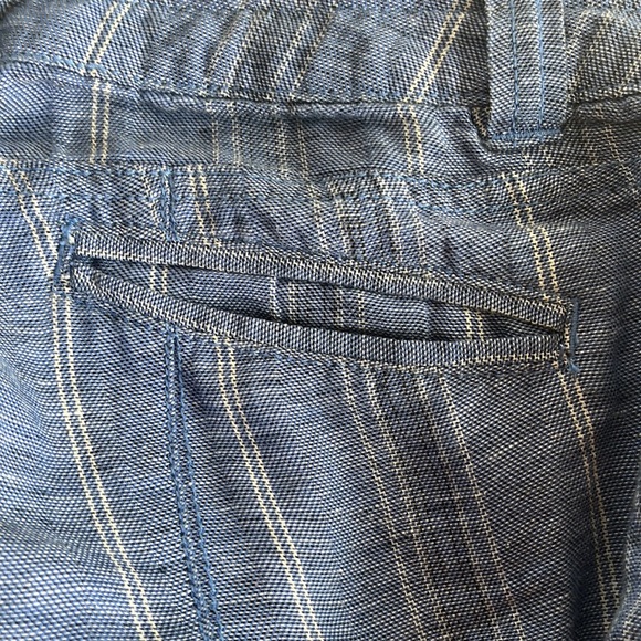 O’Neill linen&cotton low rise - Picture 4 of 5